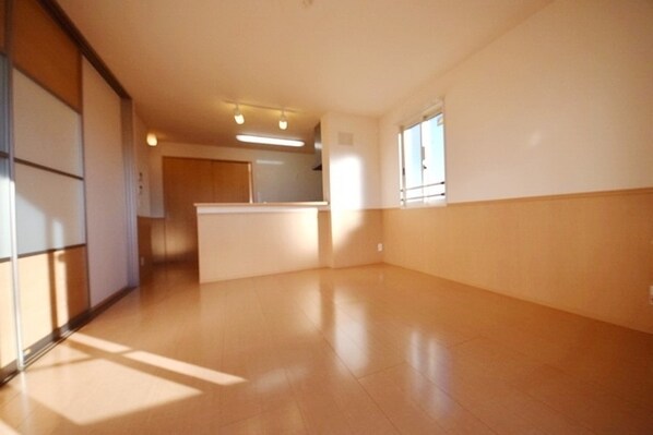 アミティエ Iの物件内観写真